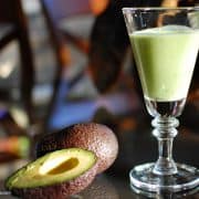 AvocadoMilk
