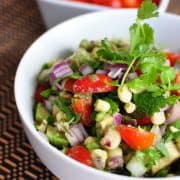 Corn-Salad