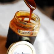 Avocado-Honey
