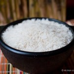 Video | How To Cook Rice {without the fancy stuff}