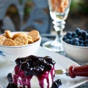 Goat-Cheese-with-Blueberry-Vanilla-Compote-2-of-2