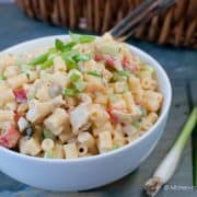Spicy-Pasta-Salad