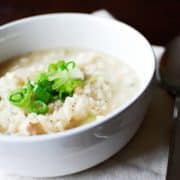 Arroz-Caldo
