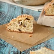 Irish Soda Bread | Kitchen Confidante | SLIDER