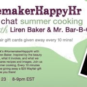 #HHH Liren Baker 5.23