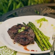 Jamaican Jerk Tri Tip | Kitchen Confidante | Featured