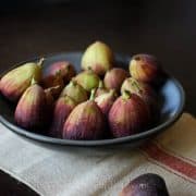 Balsamic Fig Jam | Kitchen Confidante