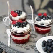 Berry-Crisp-Parfaits-Kitchen-Confidante-In-Jars