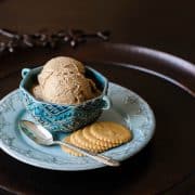 Chai Tea Ice Cream | Kitchen-Confidante