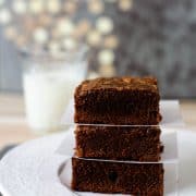 K.I.S.S. Brownies | Kitchen Confidante