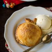 Apple Dumplings | Kitchen Confidante