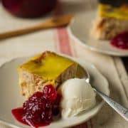 Cinnamon Toast Flan (Bread Pudding) | Kitchen Confidante
