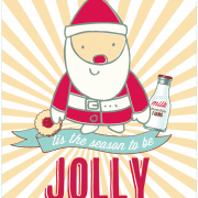 Holiday Printables
