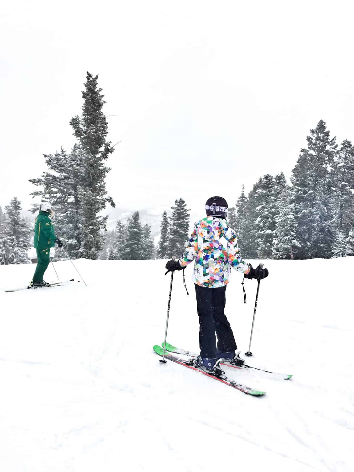 Planning a ski trip to Utah? Join me for my family’s picks on places to savor, stay and play in award winning Deer Valley Resort!