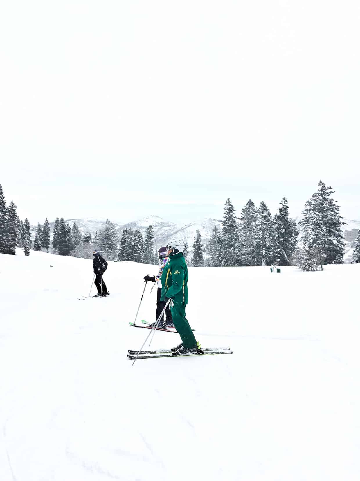 Planning a ski trip to Utah? Join me for my family’s picks on places to savor, stay and play in award winning Deer Valley Resort!