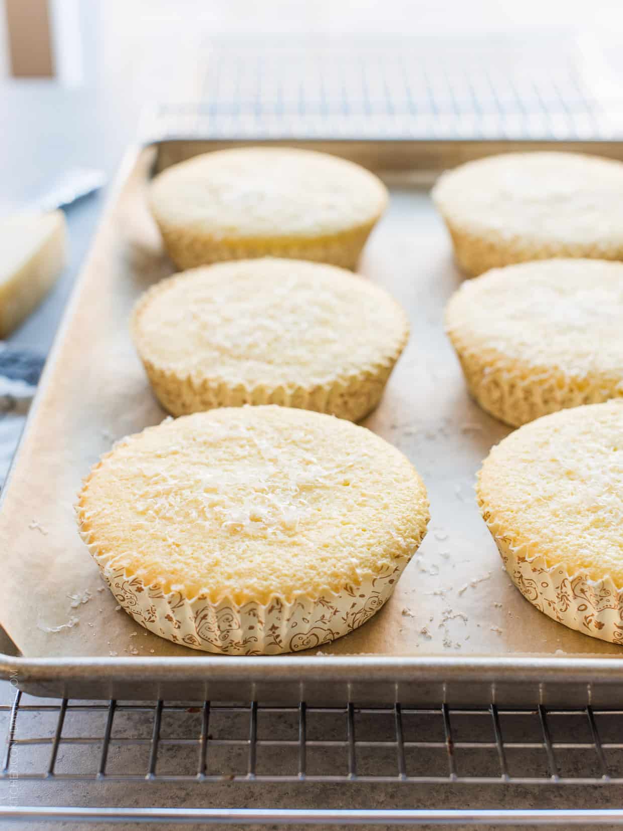 Simple Sponge Cake Recipe - Let the Baking Begin!