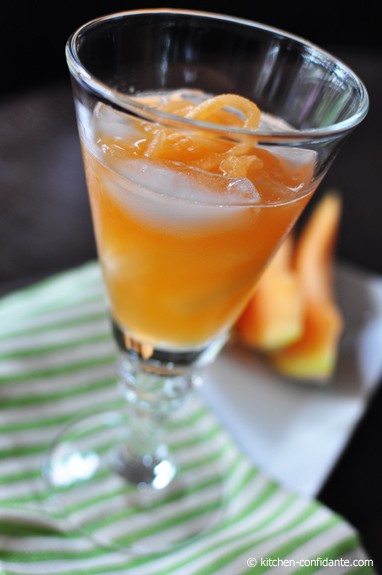 Aperol Spritz - Krazy Kitchen Mom