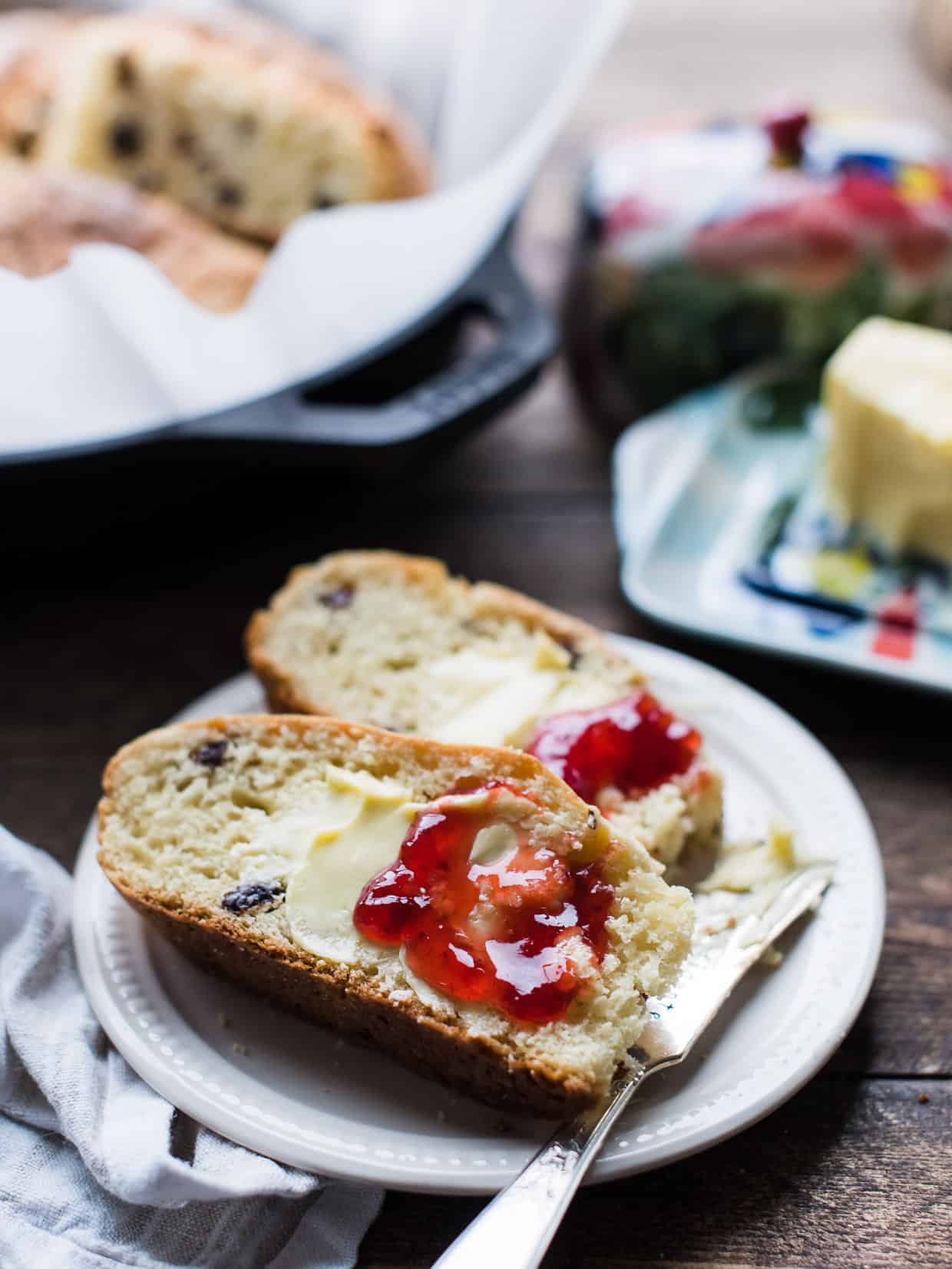 Irish Soda Bread Kitchen Confidante®