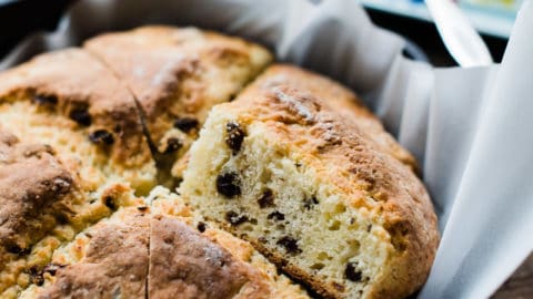 Irish Soda Bread Kitchen Confidante