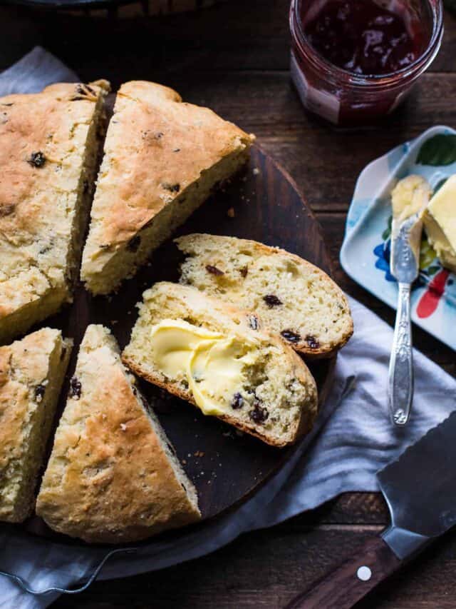 Irish Soda Bread Kitchen Confidante®
