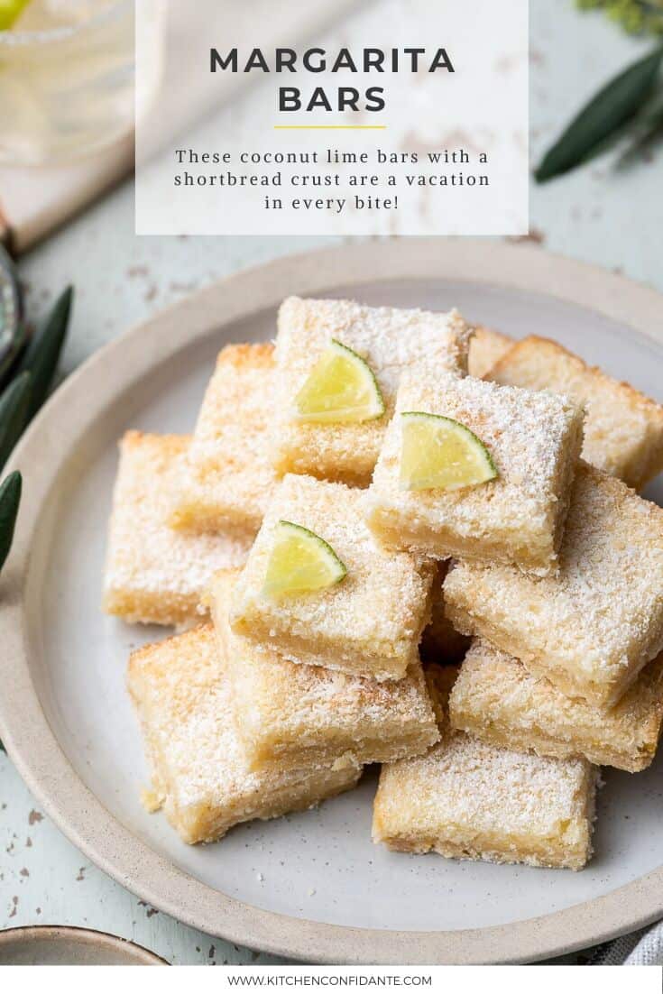 Margarita Bars Kitchen Confidante®