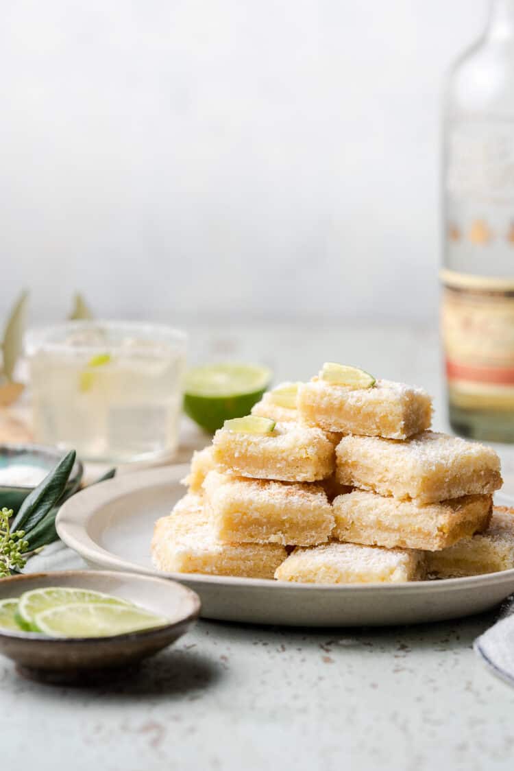 Margarita Bars Kitchen Confidante®