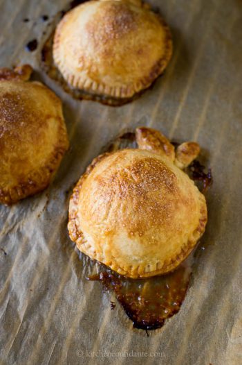 Apple Dumplings - Kitchen Confidante®