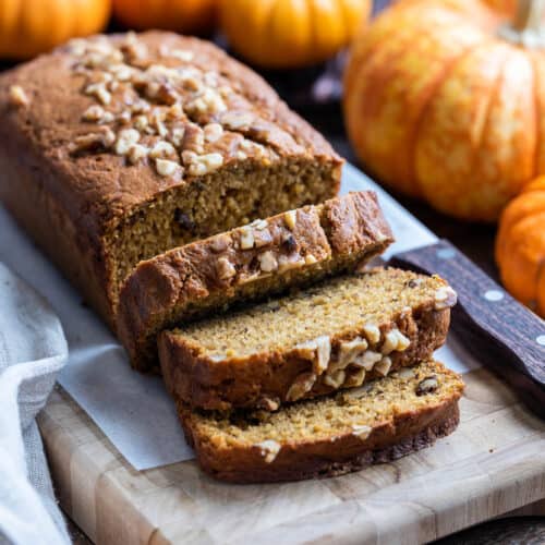 Buttermilk Banana Bread Kitchen Confidante®