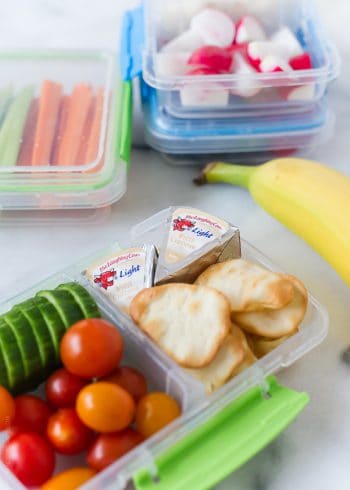Wholesome Lunch Box Snacks for the Whole Family | Kitchen Confidante