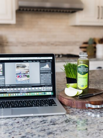 Naked Cold Pressed Juice - Kitchen Confidante®