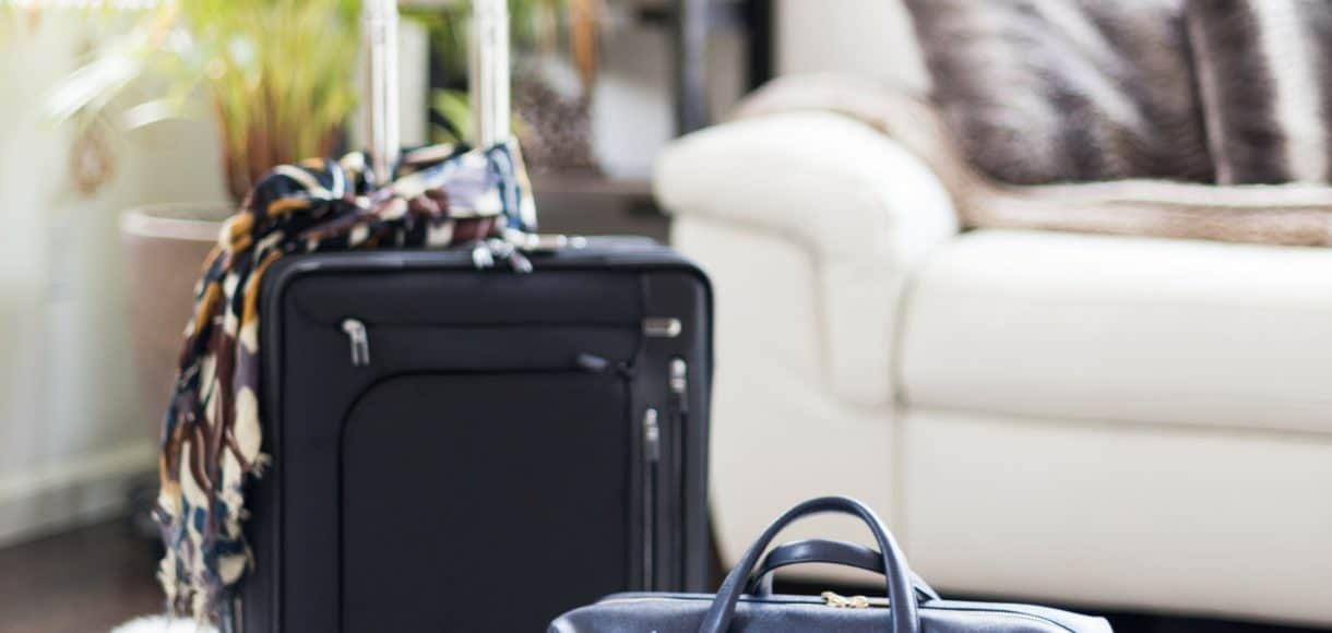 Carry-On Essentials for Long-Haul Flights: Don't leave home without packing these must-have items - enjoy your flight and arrive ready for your destination!