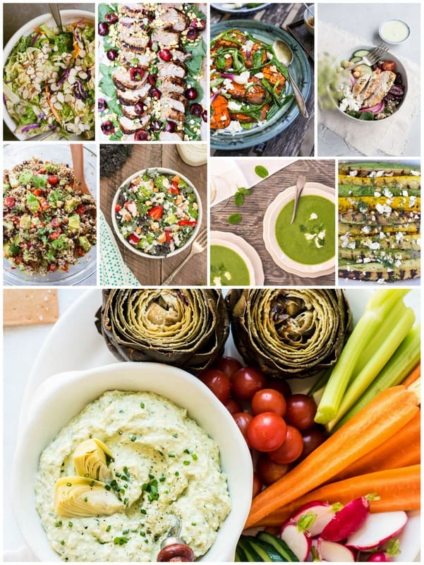 Artichoke and Avocado Dip - Kitchen Confidante®