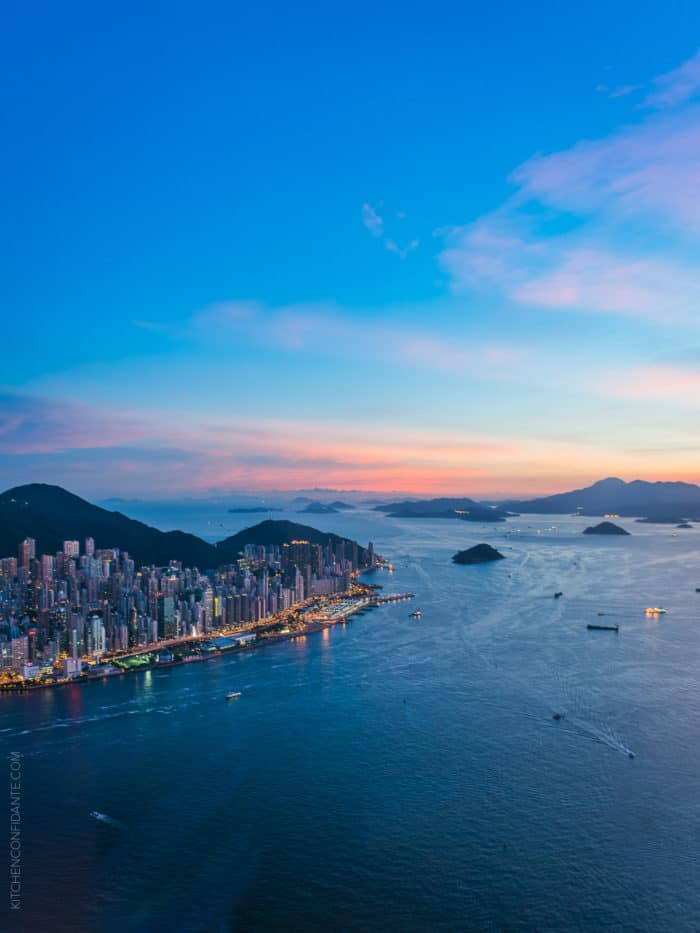 A Taste of Hong Kong: A Family Travel Guide - Kitchen Confidante®