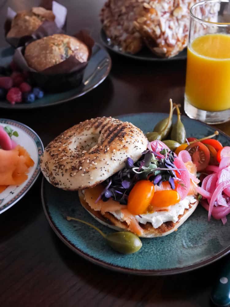 A Taste of Deer Valley, Utah: A Family Ski Travel Guide - Kitchen ...
