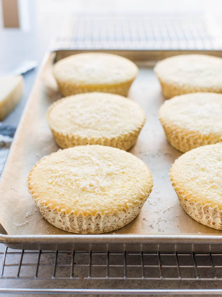 Mamon is a very light and airy Filipino Sponge Cake and a classic snack cake found in bakeries in the Philippines. Make it at home with this simple recipe.