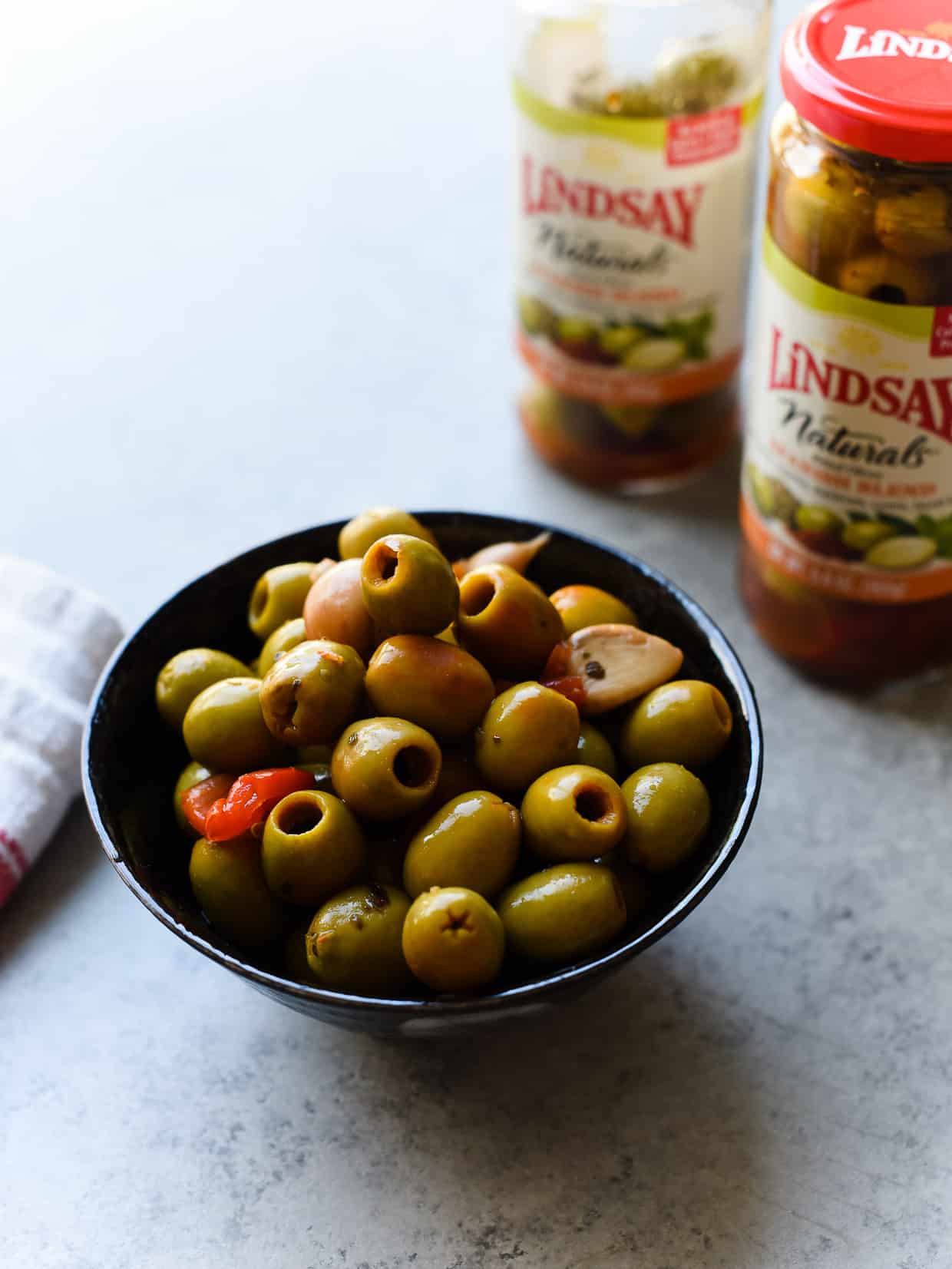 Olive Brined Chicken Sandwich with Olive Tapenade Kitchen Confidante®