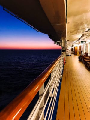 A Taste Of Cruising the Mexican Riviera: Travel with Princess Cruises ...