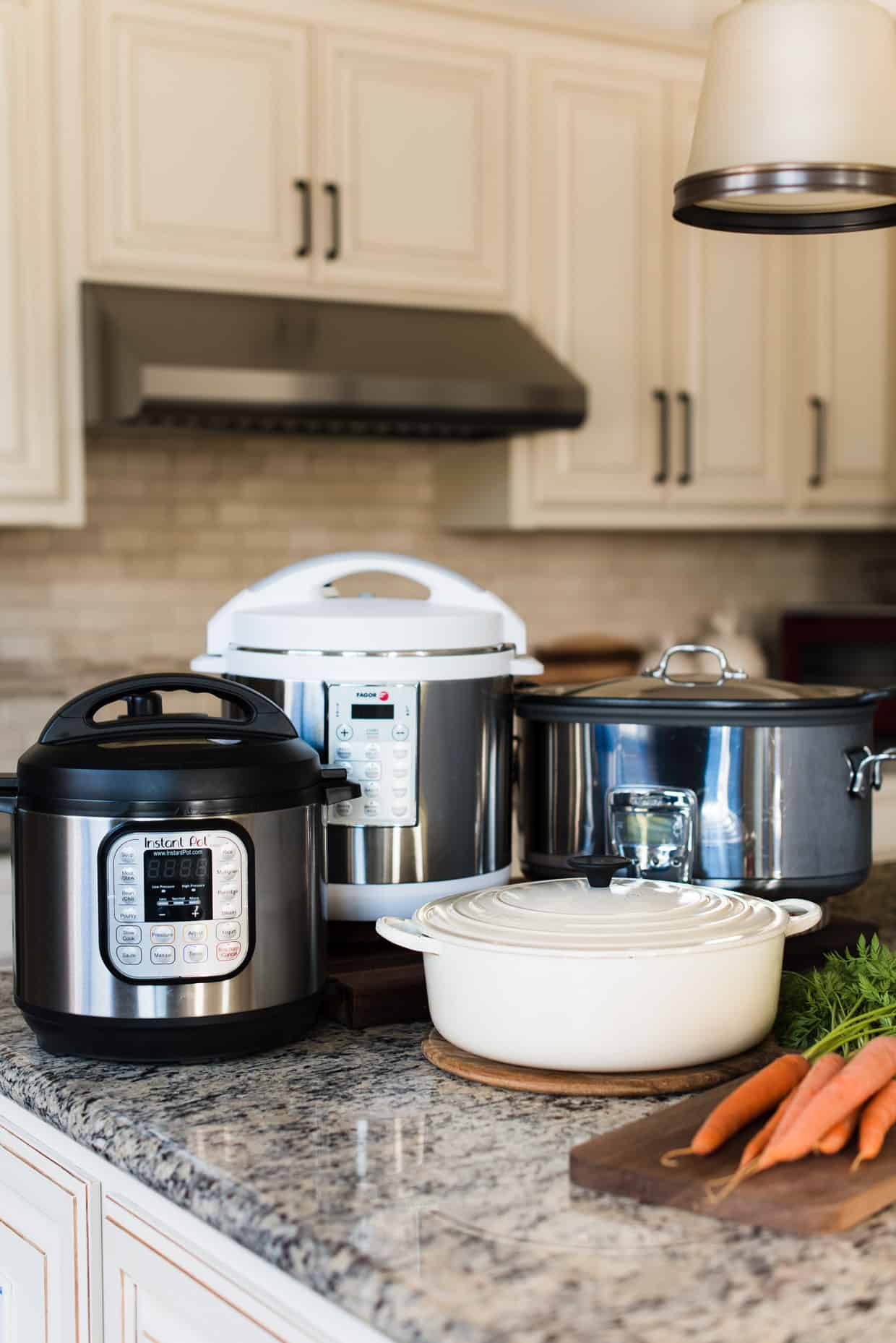 Slow Cooker vs Pressure Cooker vs Dutch Oven Kitchen Confidante®