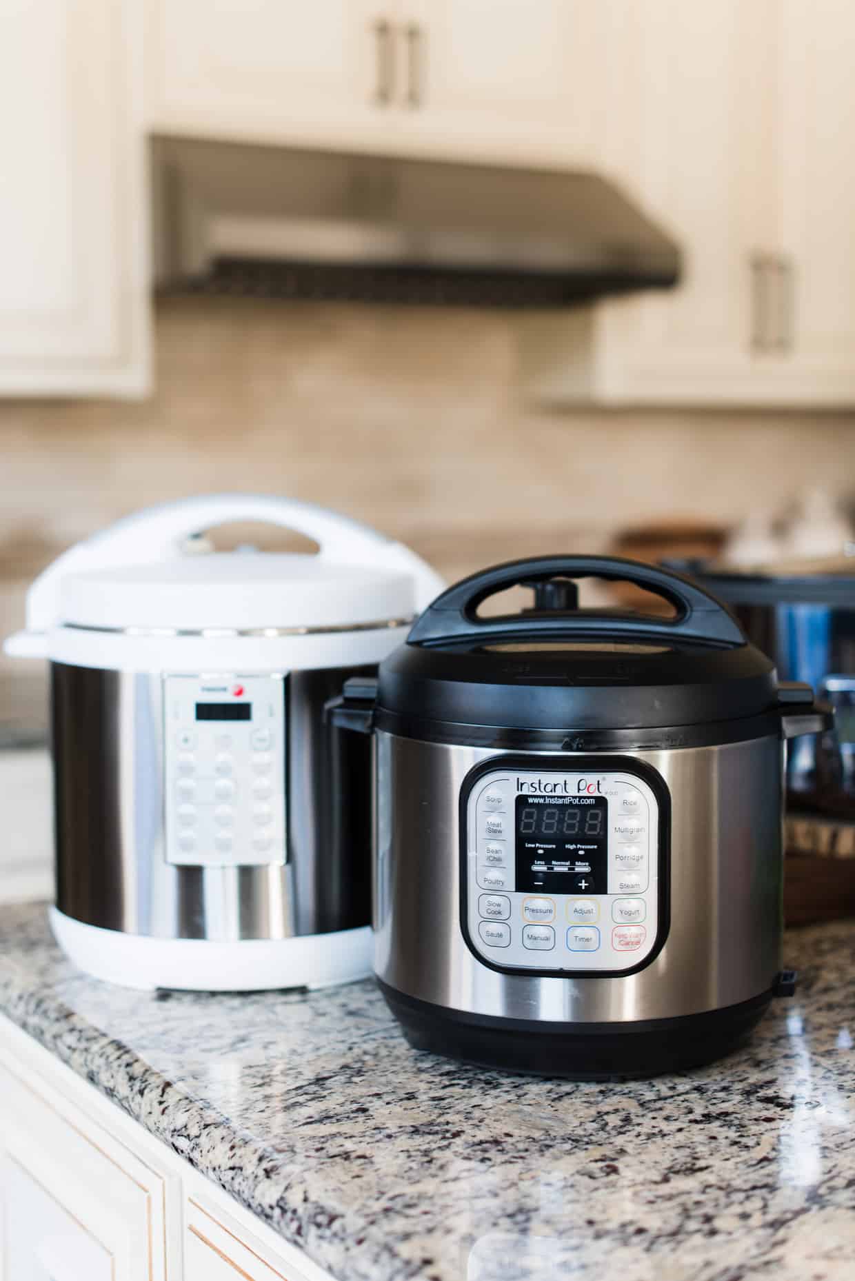 Slow Cooker vs Pressure Cooker vs Dutch Oven Kitchen Confidante®