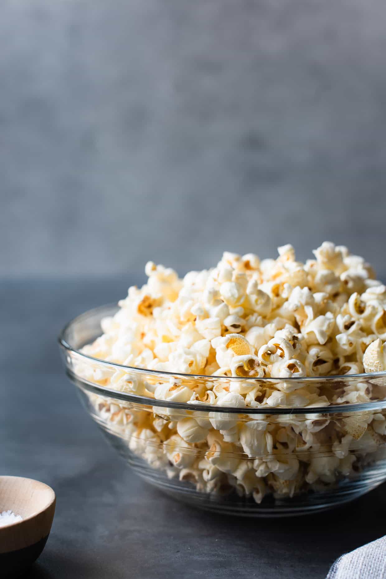 Easy Popcorn Recipe