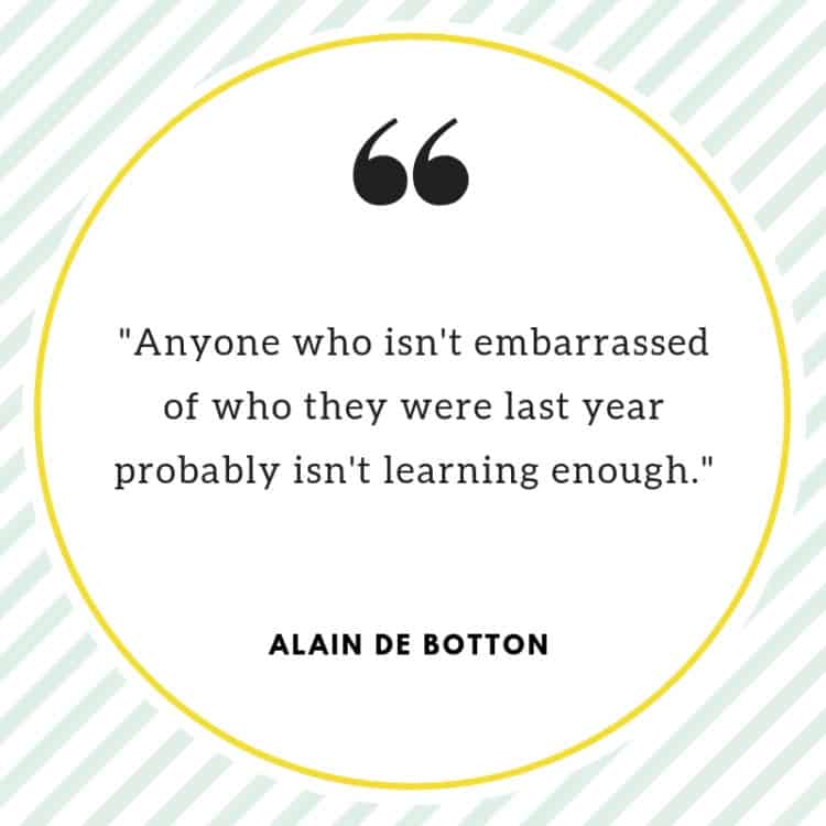 Alain de Botton-Quote