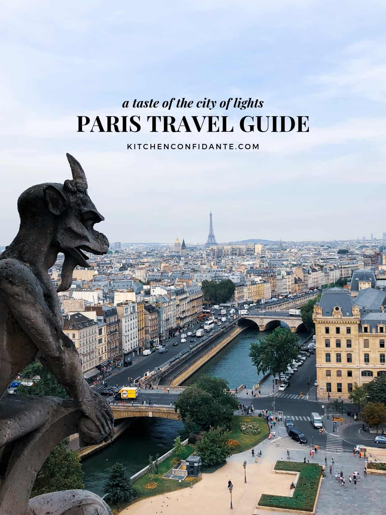 places to visit in paris lonely planet