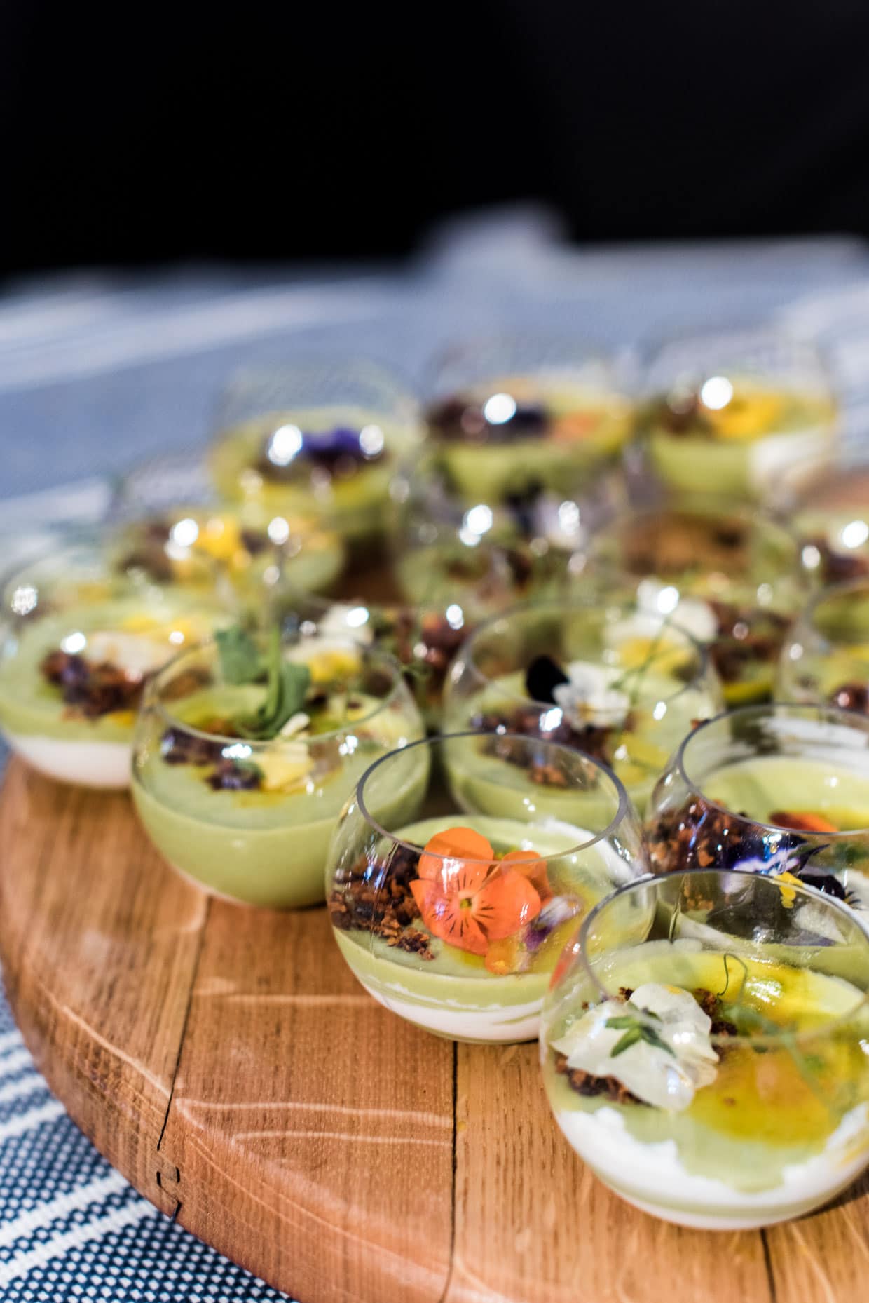 A Taste of Pebble Beach Food and Wine 2019 - Kitchen Confidante®