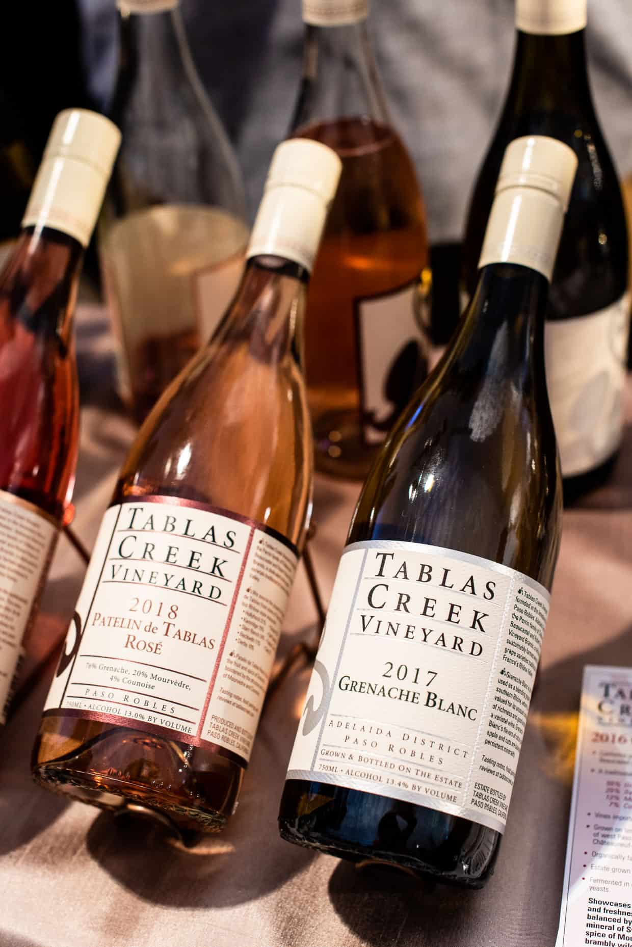 A Taste of Pebble Beach Food and Wine 2019 Kitchen Confidante®