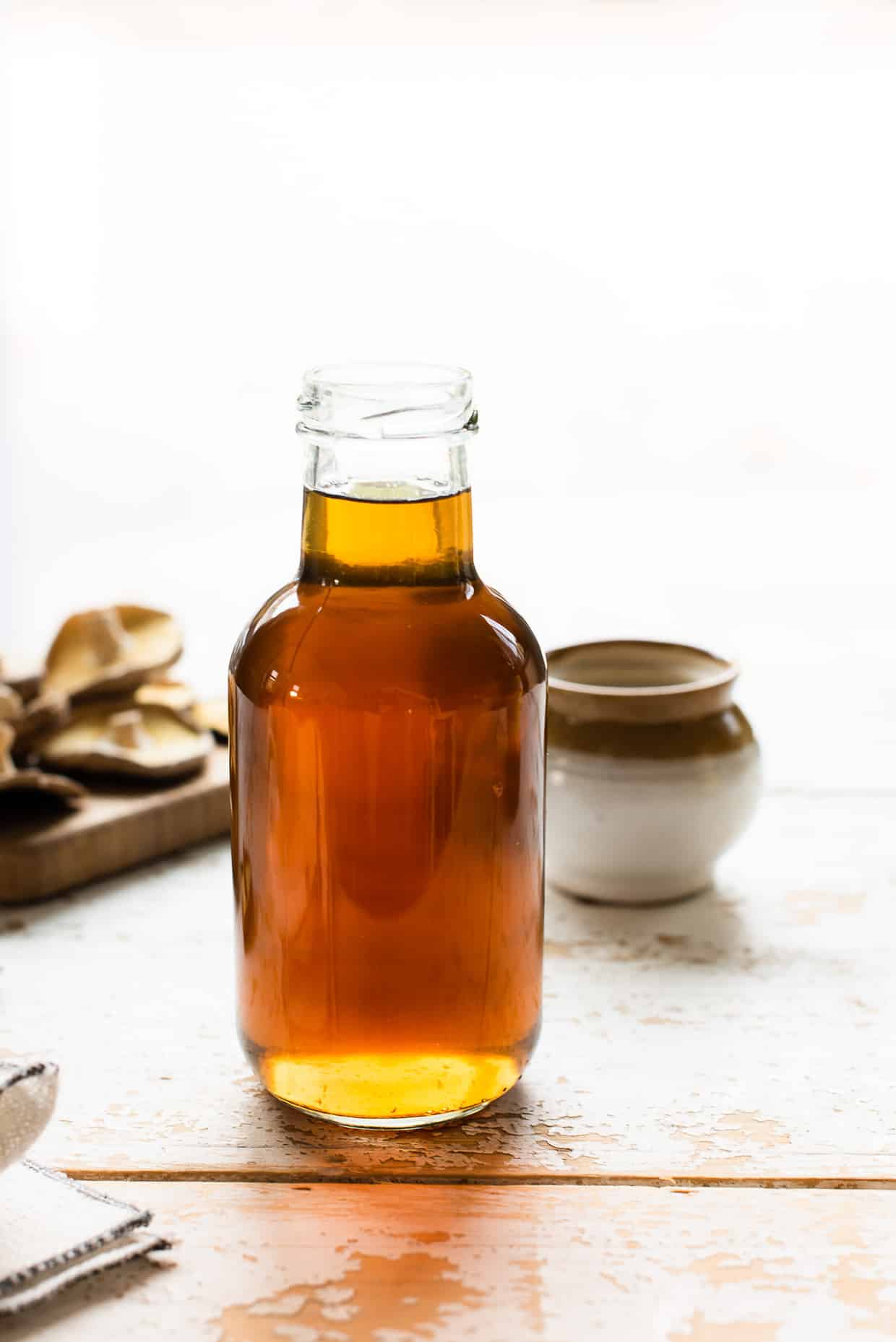 Vegan Fish Sauce Kitchen Confidante®