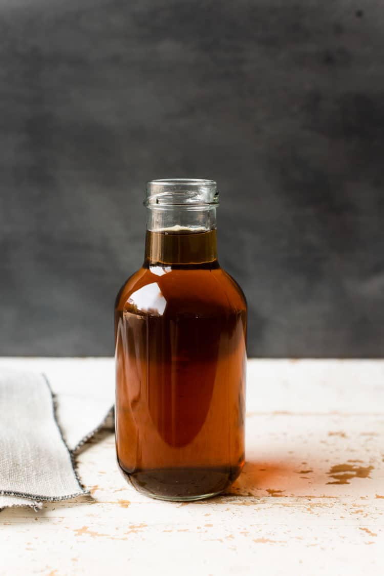 Vegan Fish Sauce Kitchen Confidante 