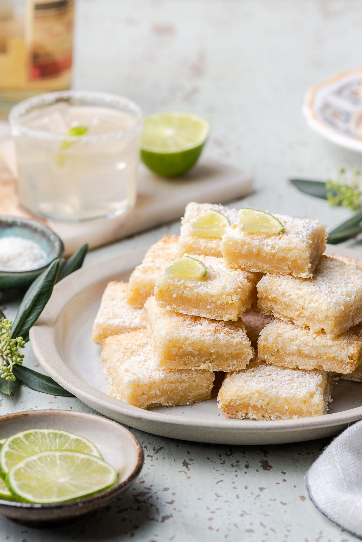 Margarita Bars Kitchen Confidante®