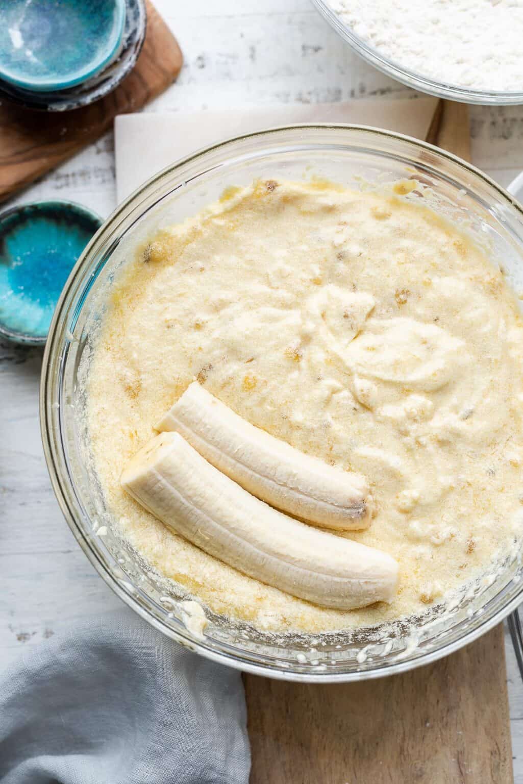 Buttermilk Banana Bread Kitchen Confidante®