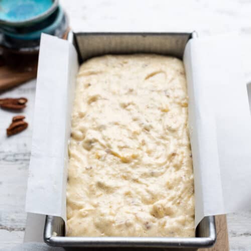 Buttermilk Banana Bread Kitchen Confidante®