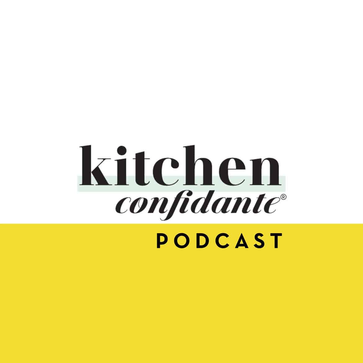 Kitchen Confidante